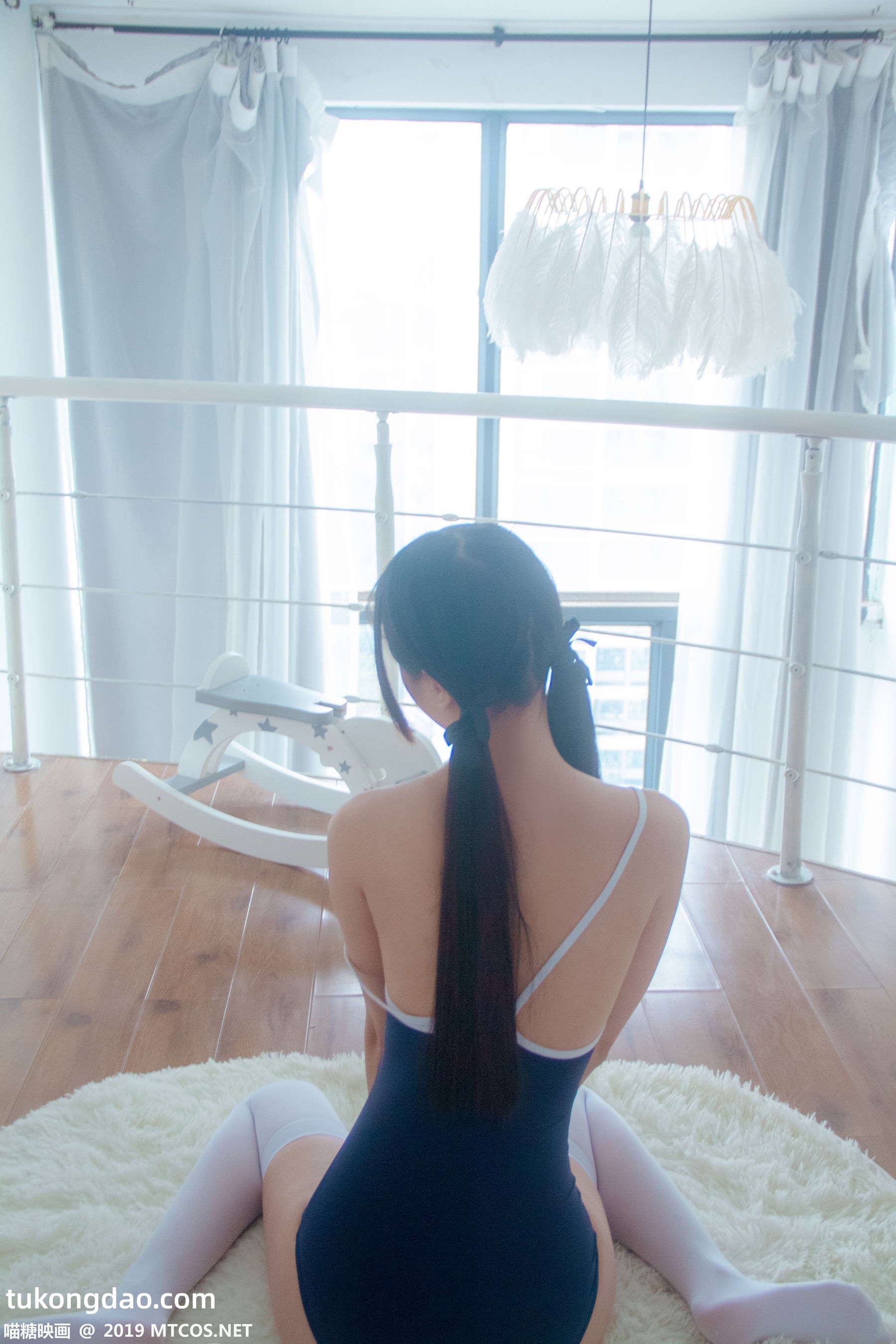 喵糖映画 VOL.046 写真集 写真系列-第27张